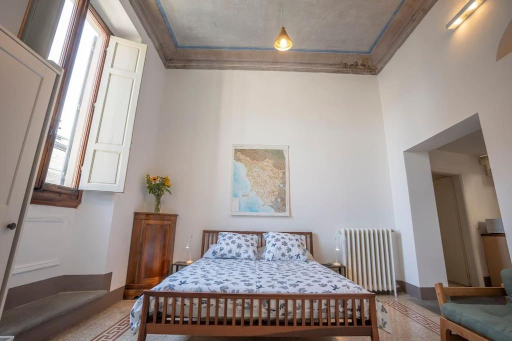 Appartamento Bilocale Vicinissimo Al Duomo Firenze Esterno foto