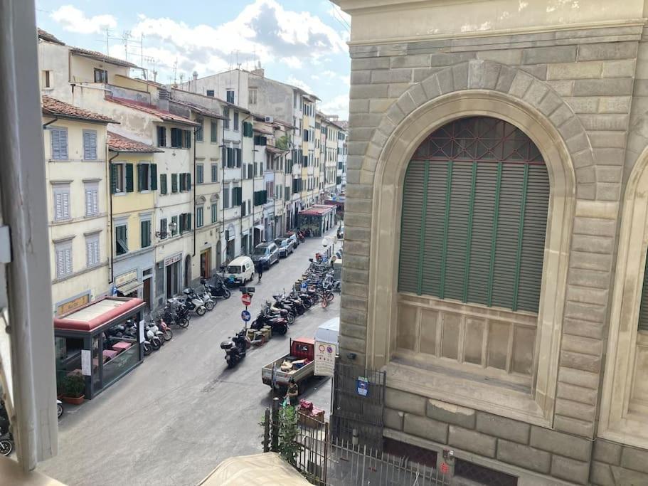 Appartamento Bilocale Vicinissimo Al Duomo Firenze Esterno foto