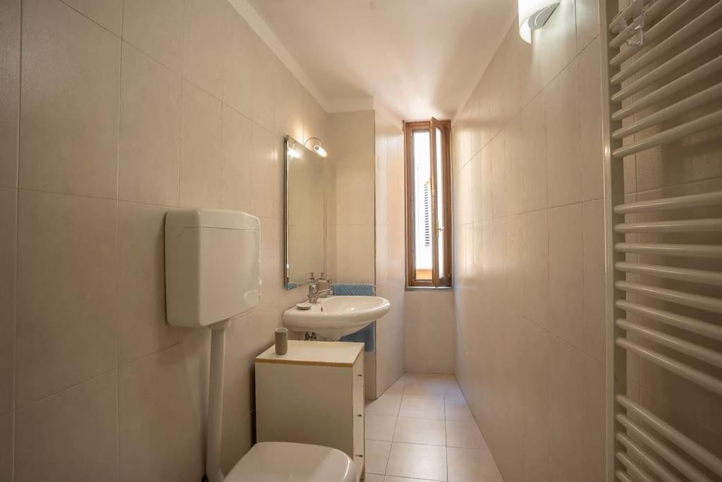 Appartamento Bilocale Vicinissimo Al Duomo Firenze Esterno foto