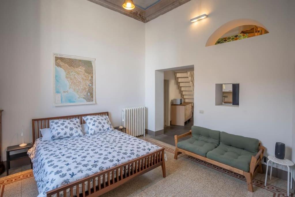 Appartamento Bilocale Vicinissimo Al Duomo Firenze Esterno foto