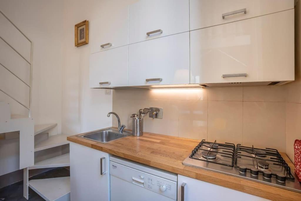 Appartamento Bilocale Vicinissimo Al Duomo Firenze Esterno foto